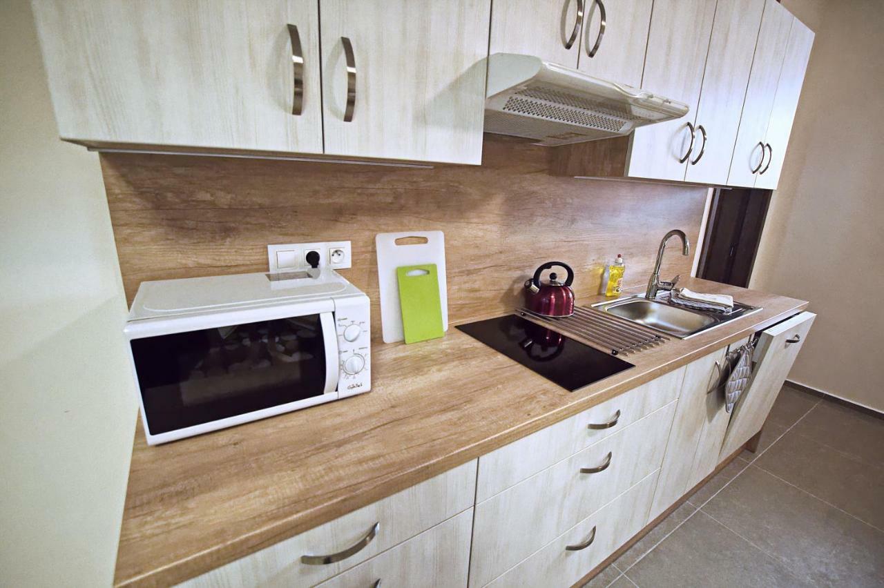 "U Capa" Krasny Apartman V Sedleci Седлец Екстериор снимка